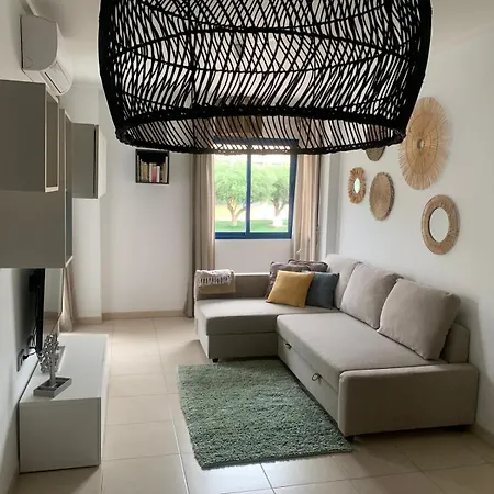 아파트 Alicante Apartments *