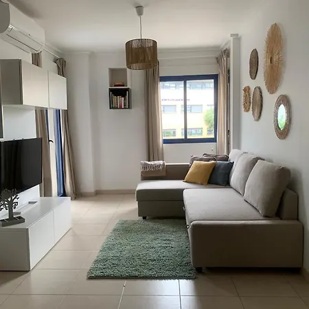 아파트 Alicante Apartments *