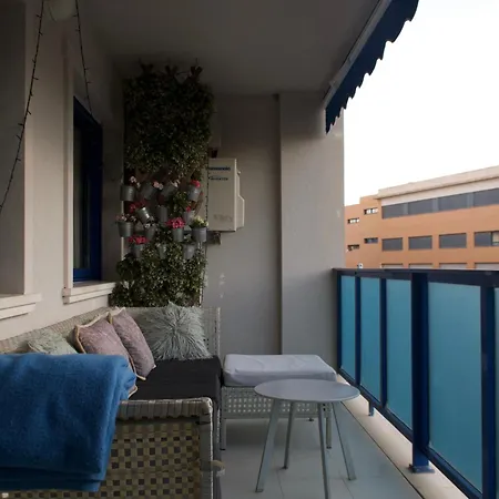 Alicante Apartments Apartament Alicante