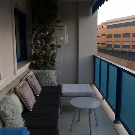 Alicante Apartments