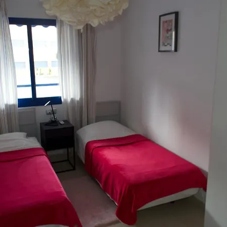 Apartament Alicante Apartments
