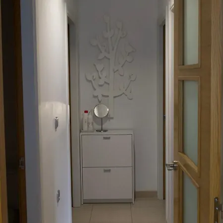 Alicante Apartments Lejlighed *