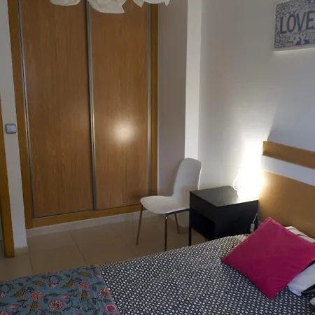 Alicante Apartments 아파트 알리칸테