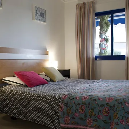 Alicante Apartments 알리칸테