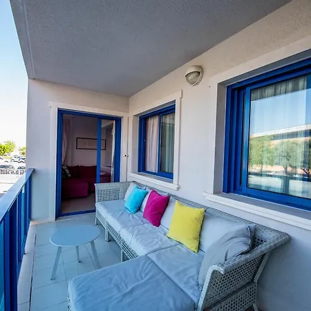 Apartament Alicante Apartments *