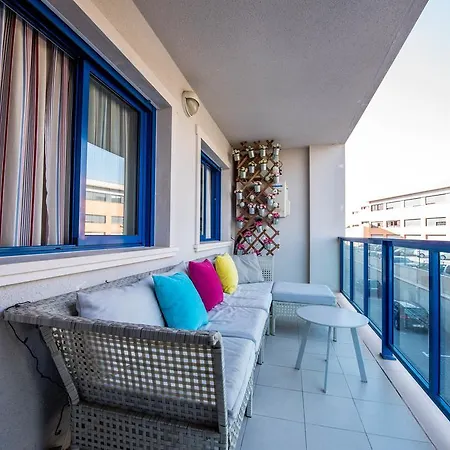 Apartament Alicante Apartments *