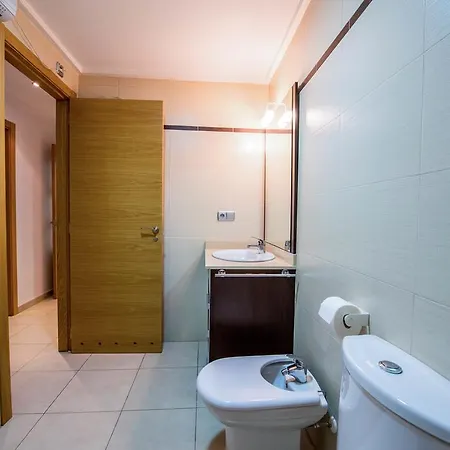 Alicante Apartments Alicante