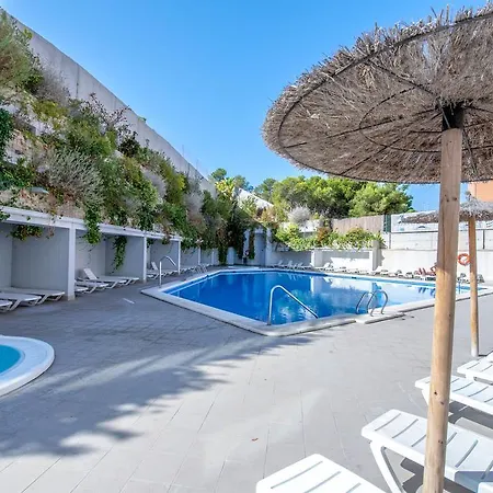 Apartament Alicante Apartments