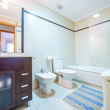 Alicante Apartments