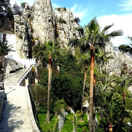 Apartament Alicante Apartments