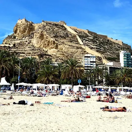 Alicante Apartments