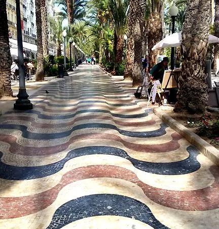 Alicante Apartments Lejlighed Alicante