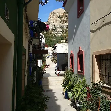 Alicante Apartments * Alicante