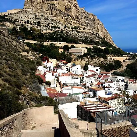 Alicante Apartments Apartament Alicante