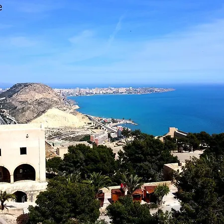 Alicante Apartments Alicante