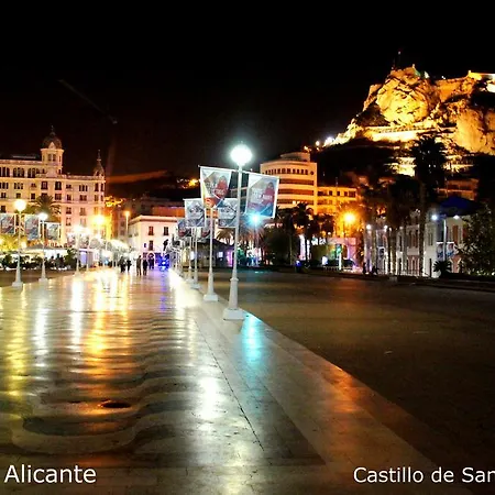 Apartament Alicante Apartments Alicante