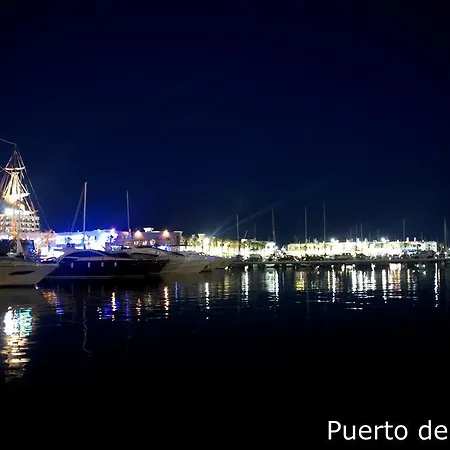 Alicante Apartments * Alicante